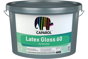 Caparol Latex Gloss 60 Mix